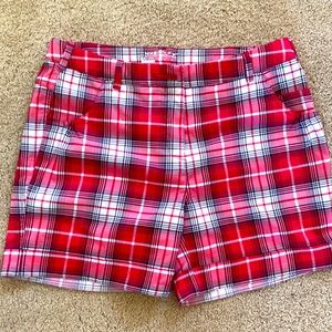 Nike Dri fit Golf shorts - Girls size XL (14/16) or Women small